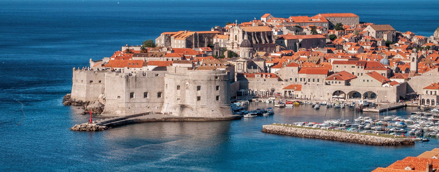 Dubrovnik Oldtown