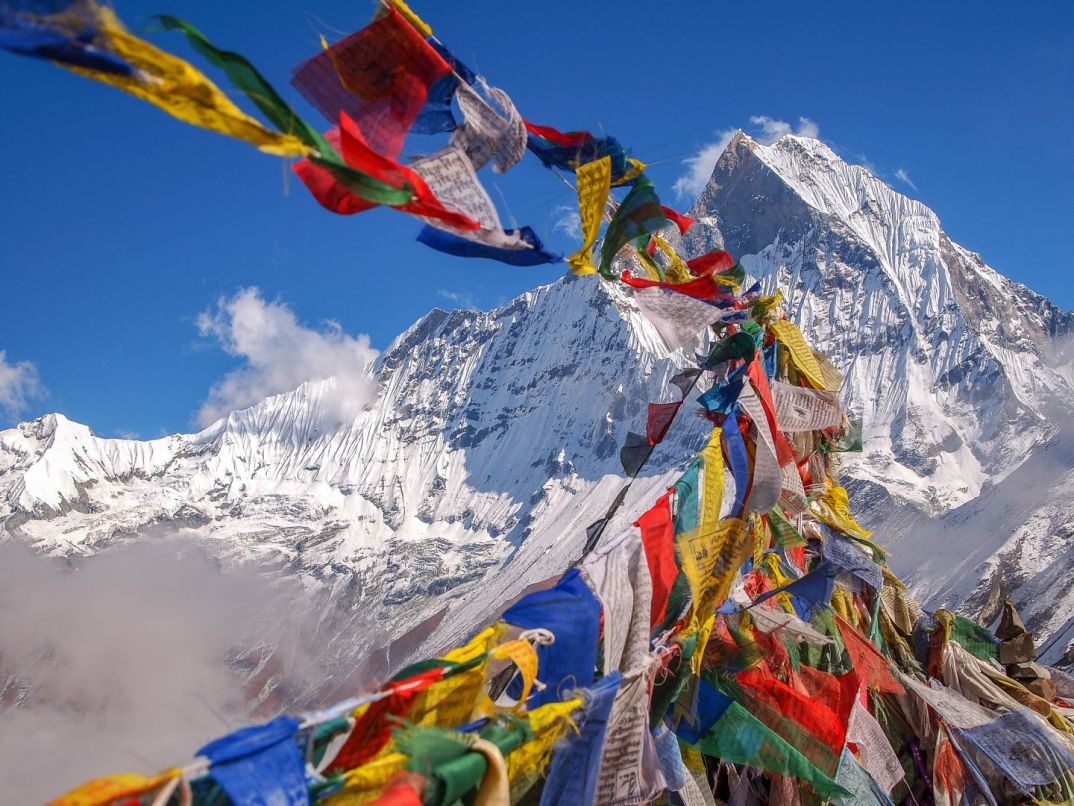 tibet nepal experience