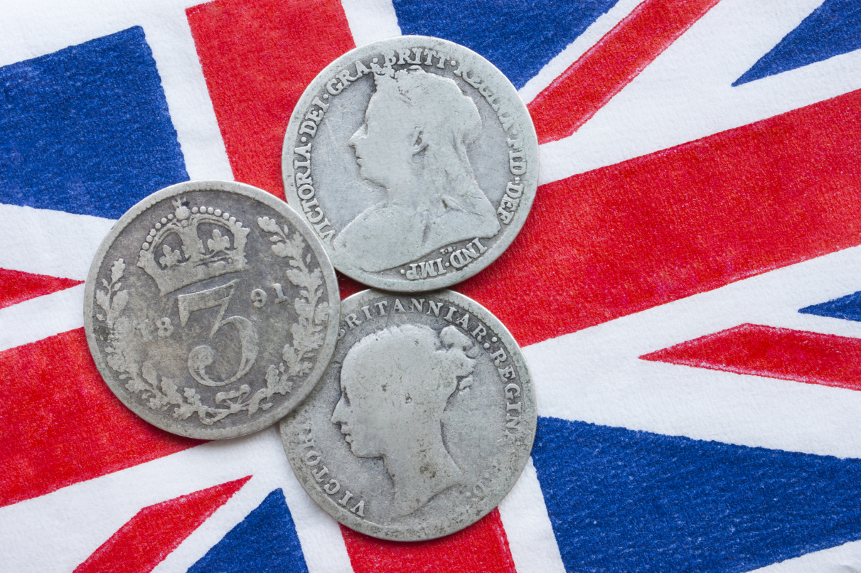 interesting currencies top ten facts british pound